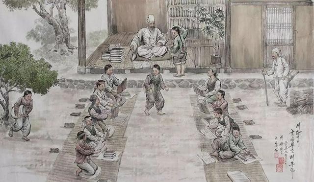 长揖|拱手、作揖、长揖、打躬属于举止类礼节,它们有何不同?