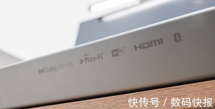 4k|犒劳忙碌一年的自己,飞利浦B8905全景声回音壁有料测评