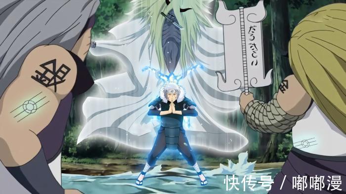 宇智波|火影忍者:团藏对于木叶功大于过吗?永远无法洗白的野心家!
