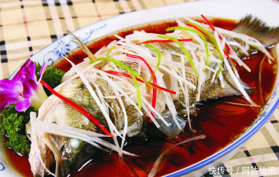 家常菜|推荐几道美味的家常菜,鲜香爽口,下酒又下饭,喜欢收下吧!