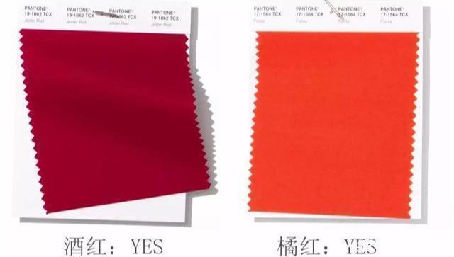 穿搭|不懂肤色、请不要随便穿,最专业“显白穿搭”,黑黄皮女人请收藏
