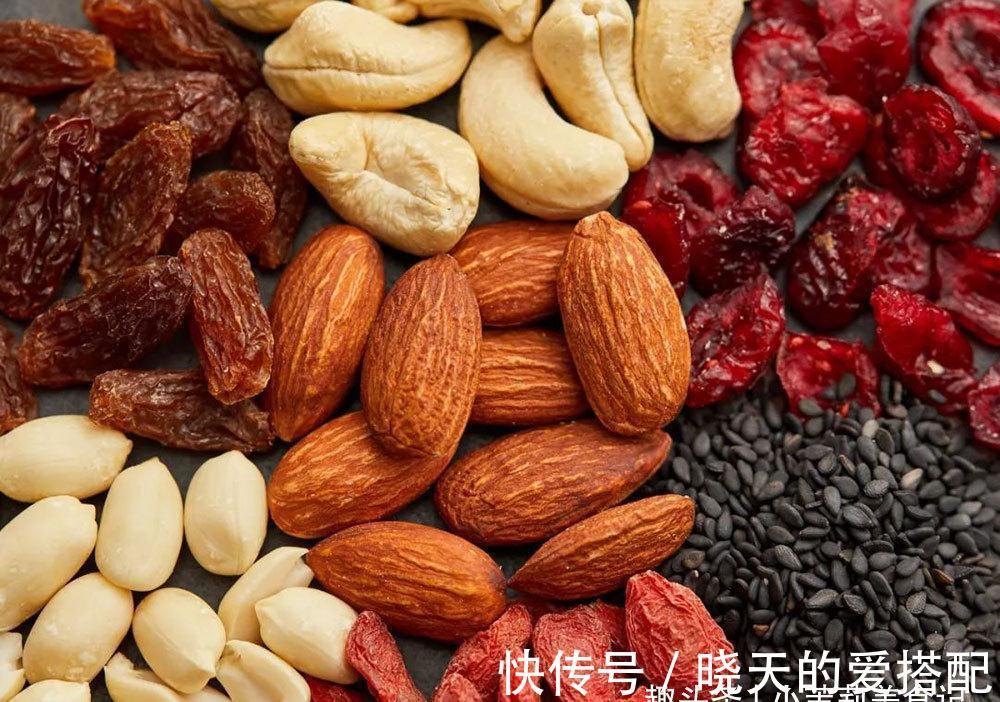 食用|6种所谓的“减肥”食物,会让你越吃越胖,却是很多减肥人士最爱