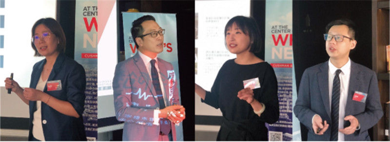 写字楼|戴德梁行：2021年上半年南京写字楼市场持续回暖，优质零售商圈发展迅速