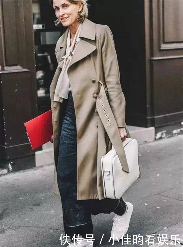 单品|秋冬“阔腿裤”多搭这几款单品,时髦显瘦,时尚达人都爱穿