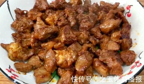 冬天|天热了,有钱没钱,多吃这肉,增强体力精神足,精神满满过夏天