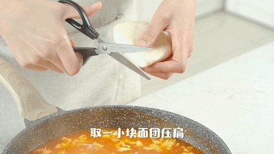 挂面吃腻了?换个花样吃,酸甜开胃,还省时省力