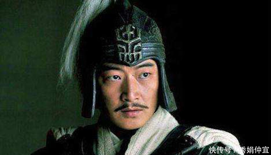 诠释|三国猛将的儿子们怎么样?大多碌碌无为,只有他诠释了虎父无犬子