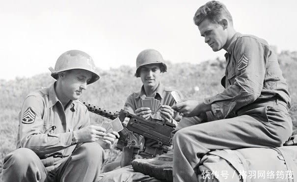 多么|意大利士兵有多喜欢投降？一士兵被英军抓过6次，质问时还怒怼