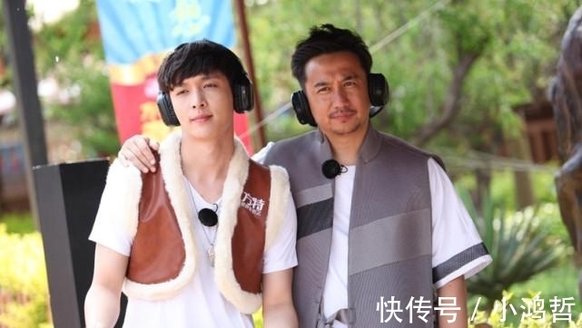 節目|《向往的生活5》中封閉的張藝興，卻撕下了諸多綜藝明星的遮羞布