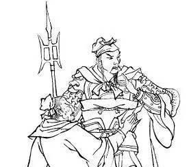 雄阔海@评书演义中的大力神,李元霸上榜,小涂山举鼎都不算啥!