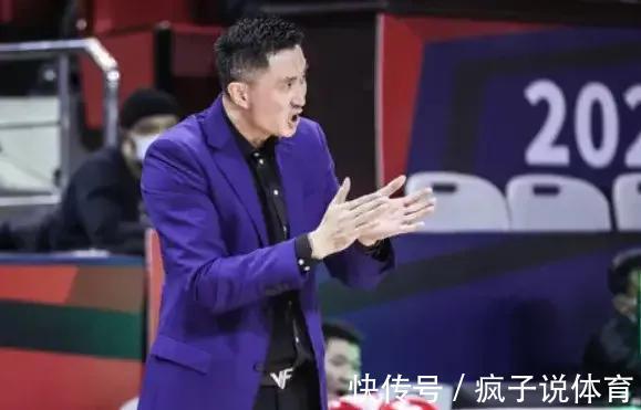 杨学|王者之师卷土重来,广东男篮复仇山西,杜锋的用人策略发生转变!