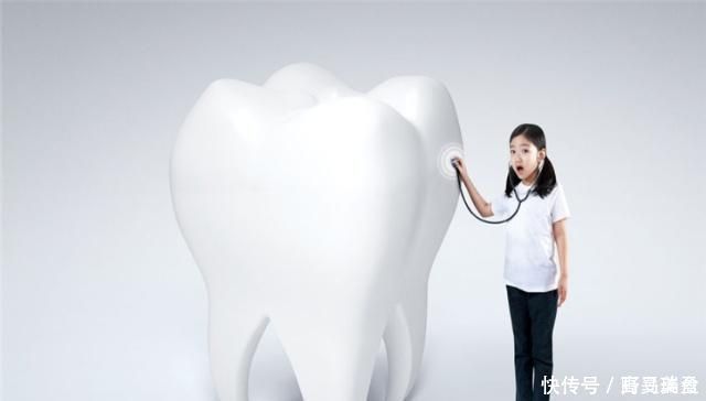 生长发育|语心聊育儿随着年龄的增长宝宝牙齿的健康,父母应该注意