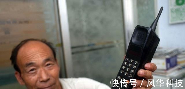 录音机@回顾 那些年代的“时髦”东西,“砖头”大哥大你可曾用过