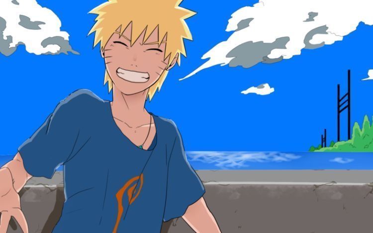 特质|为何说鸣人没有九尾依然是忍界中的高手?他身上有这些特质