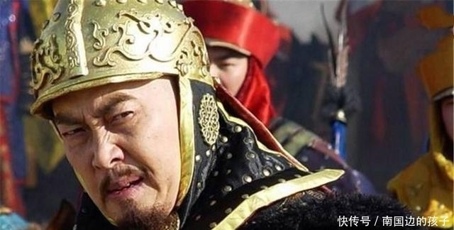 朱棣|朱棣能力那么强，朱元璋为何不传位给他？专家：他必须这么做