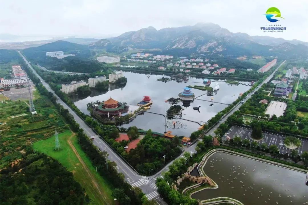 海岛|威海“好客之道”：用绝美海景向生活告白！