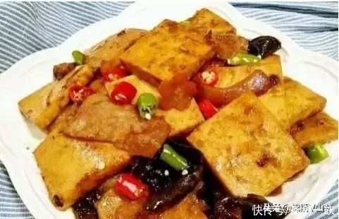 小米椒|人人称赞的12道家常美食，做法简单还不贵，不用多久就能上桌