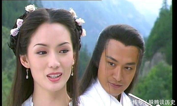 考古队|“吕洞宾墓”挖出一男一女,考古队无比震撼,全真教可以结婚了?