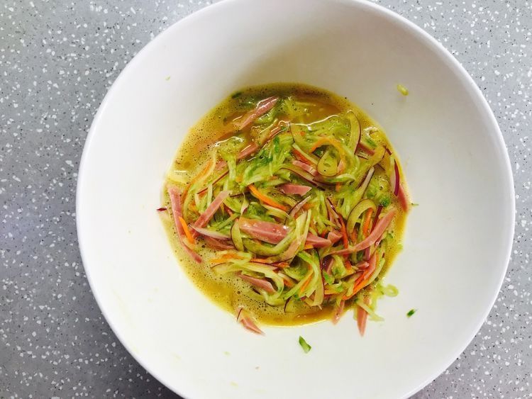 11月，我常吃这菜，保护视力，做成早餐越吃越有活力