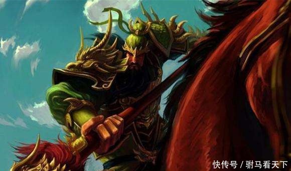 想得到|曹操做梦都想得到的五个人,赵云只能排第五!