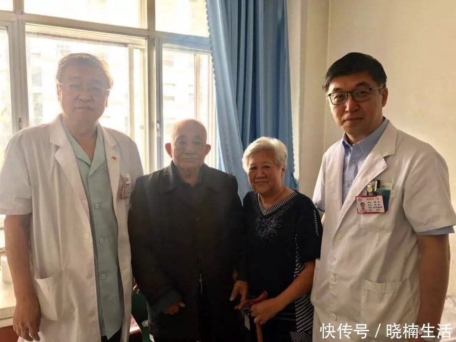 红眼病|80岁癌症扩散,现活到100岁无复发!医生找到抗癌成功的关键