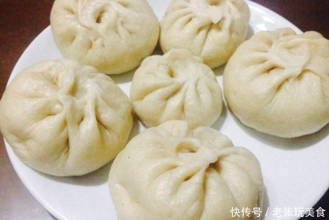鲜嫩|夏天用这菜包包子，鲜嫩美味，价格便宜，我家一周包2次都吃不够