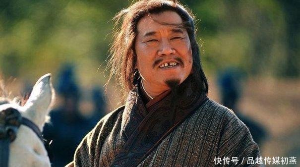 谋胜|智比郭嘉，谋胜诸葛，若他在，蜀汉刘备难有夷陵大败！