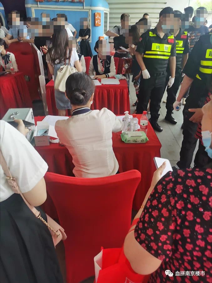 高温|超3000人高温下买房!大校场开盘,有人摇号2年终于上车!