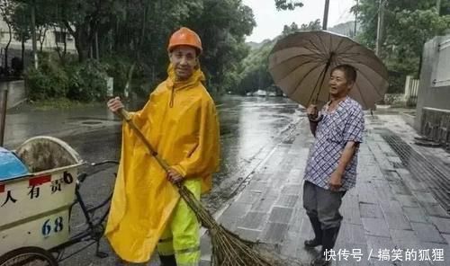 爆棚|58岁中国环卫工大叔健身20年,肌肉爆棚谁说健身是有钱人的爱好