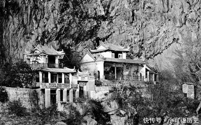 清朝|罕见老照片: 清朝灭亡前农村的真实生活场景, 看起来竟有点恐怖