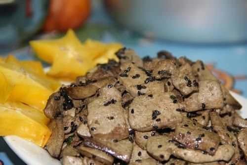 麻油|对身体最好的三种美食,值得天天吃一些,美容养颜,促进身体发育