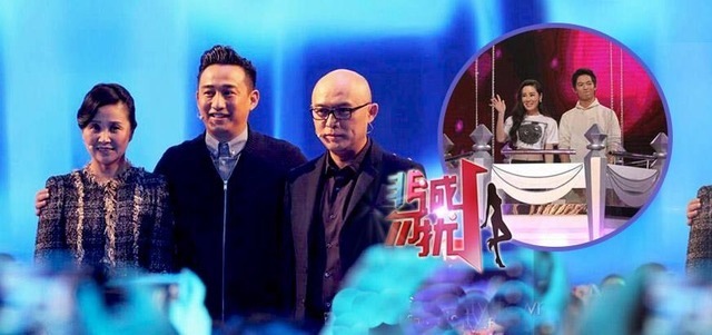 火了10年的《非诚勿扰》,女嘉宾全是托?这些女嘉宾来自哪里