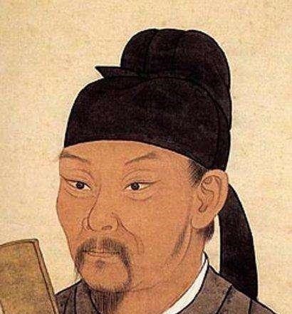 李白@盛唐衰落却造就了一个伟大诗人,生前无人问津,死后诗句流千古