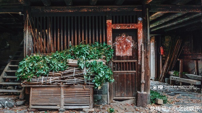 厦门旅游未开发的吉尼斯之最---原生态土楼