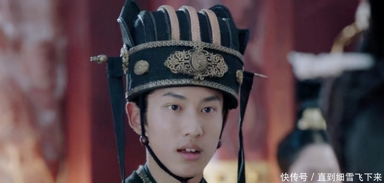 皇帝|为什么说安史之乱后,唐朝皇帝再控制不住各地藩镇节度使了?