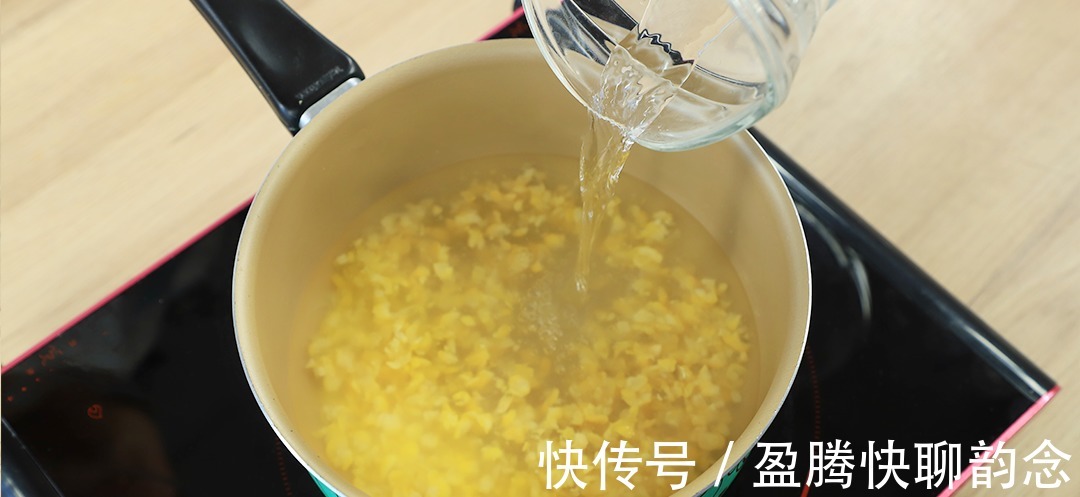 喂养|要想宝宝长得好！这种辅食少不了，保护肠胃，营养好消化