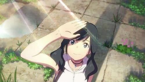 画质炸裂的4大动漫神作,每一帧都能当作壁纸,千万不要错过