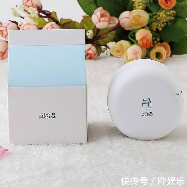 种草5款懒人必备的素颜霜,让你不化妆也能够美美哒!