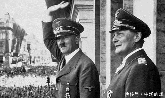 谜团|二战最大谜团：敦刻尔克大撤退的成功，是由于希特勒故意放水？