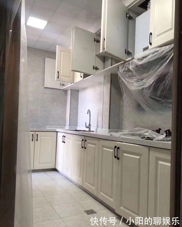 效果值|新房装修花了30万,奇葩设计次卫做了马桶兼蹲厕,这效果值吗?