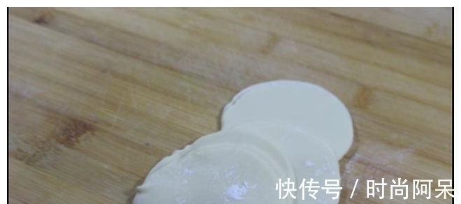 饺子皮|调韭菜馅时，不要把调料顺序放错，否则不香，还容易露馅