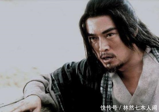 升官|宋江被毒死后, 这位好汉没有哭泣反而仰天大笑, 最后一路升官