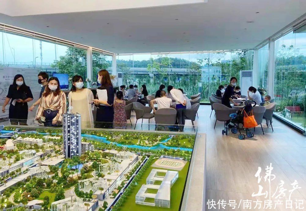 佛山|佛山五区32镇街的最新房价的TOP10排行榜，涵盖全部一二手住宅