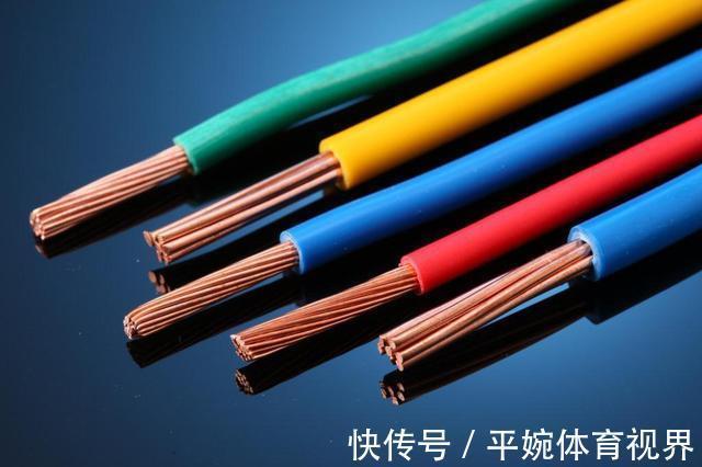 铜丝|装修时,电线用硬线还是软线?单芯还是多芯?两种线有什么区别?