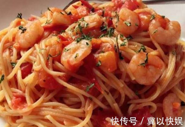 营养|多给孩子吃的营养面,补充维C消化好,低脂高蛋白,保护孩子视力