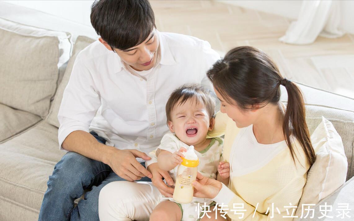 cici|碰上高需求宝宝,默念一万遍亲生的都不行?试试“精神胜利法”