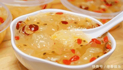 银耳最快出胶的方法，我终于找到了！朋友们都来问我要