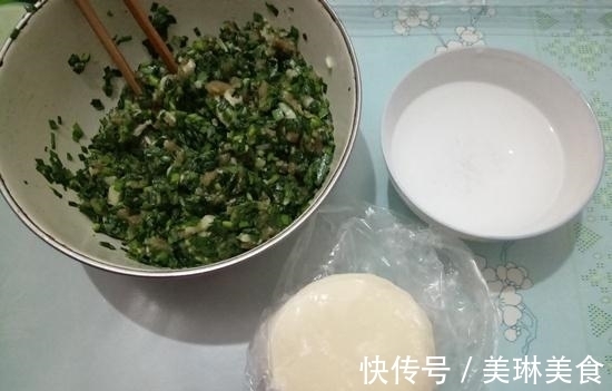 芝麻油|不管是包饺子还是包馄饨，牢记如何拌肉馅这诀窍，保证好吃又不腻