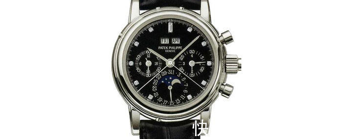 手表|百达翡丽手表的清洗保养是怎样做呢