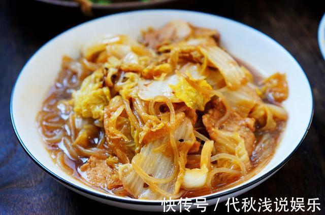 大人|天冷晚餐不将就,荤素搭配,营养美味,大人孩子都喜欢